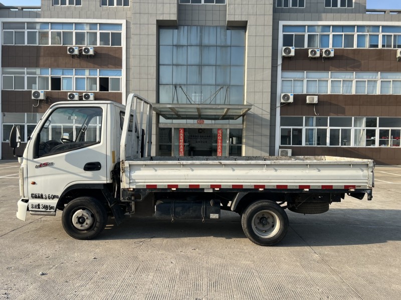 鹽城22年東風小霸王8