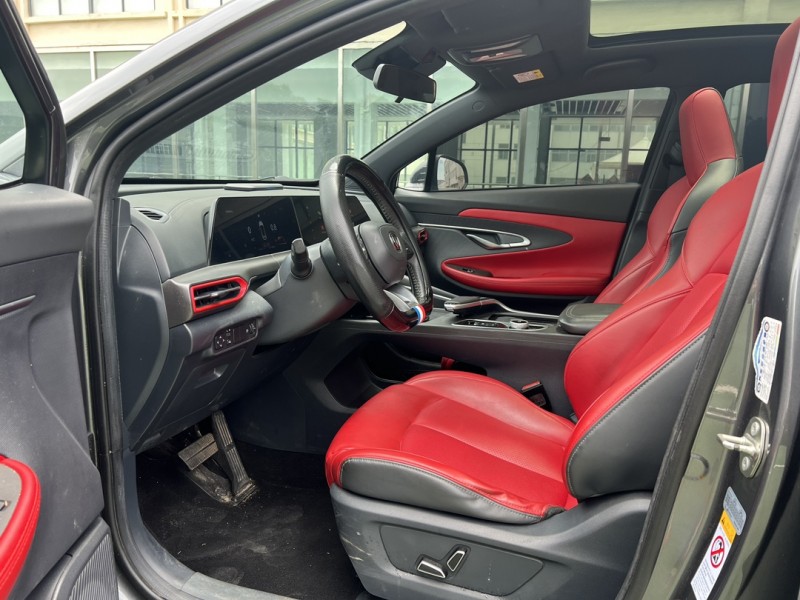 盐城21年长安汽车UNI4