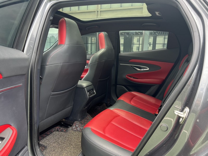 盐城21年长安汽车UNI5