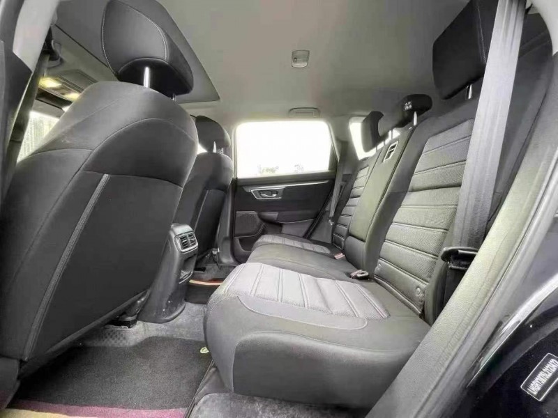 东莞20年本田皓影6