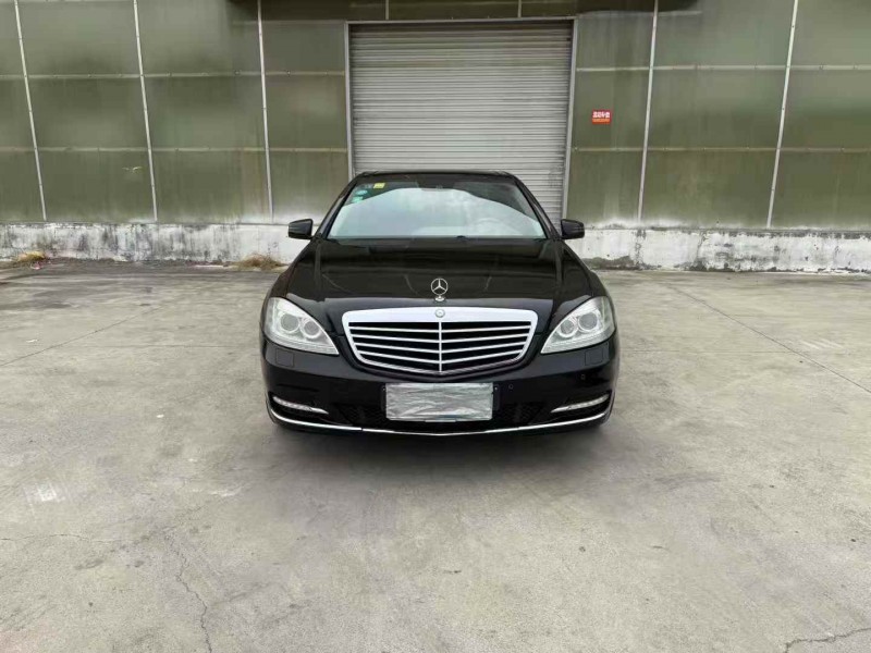 徐州13年奔驰SL1