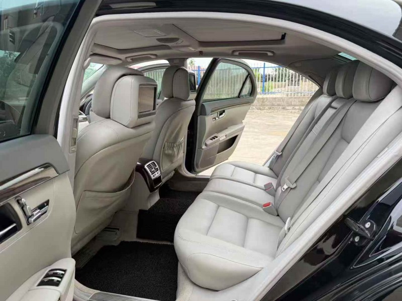 徐州13年奔驰SL7