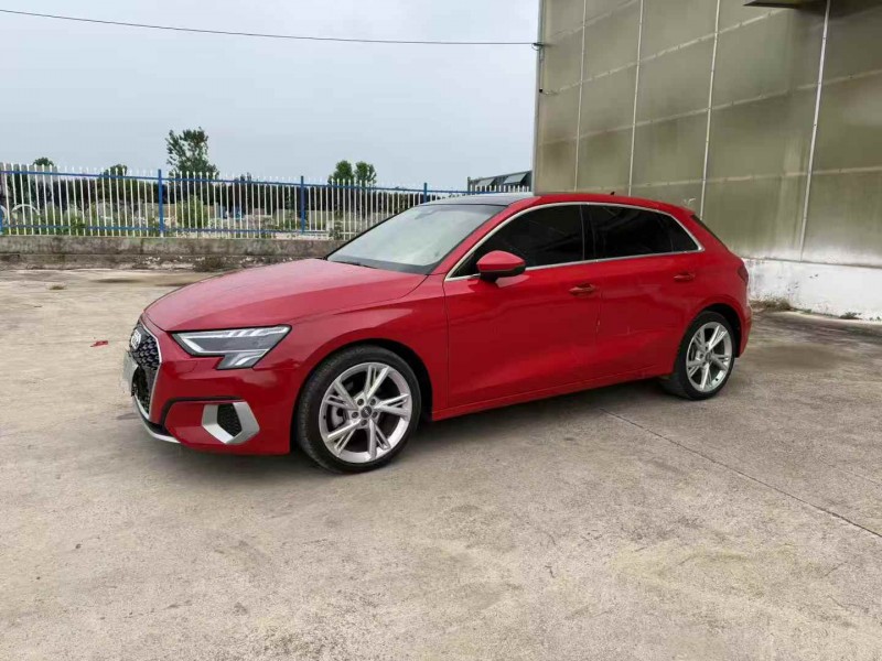 徐州21年奥迪A32