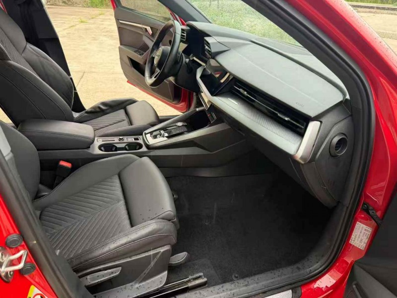 徐州21年奥迪A36