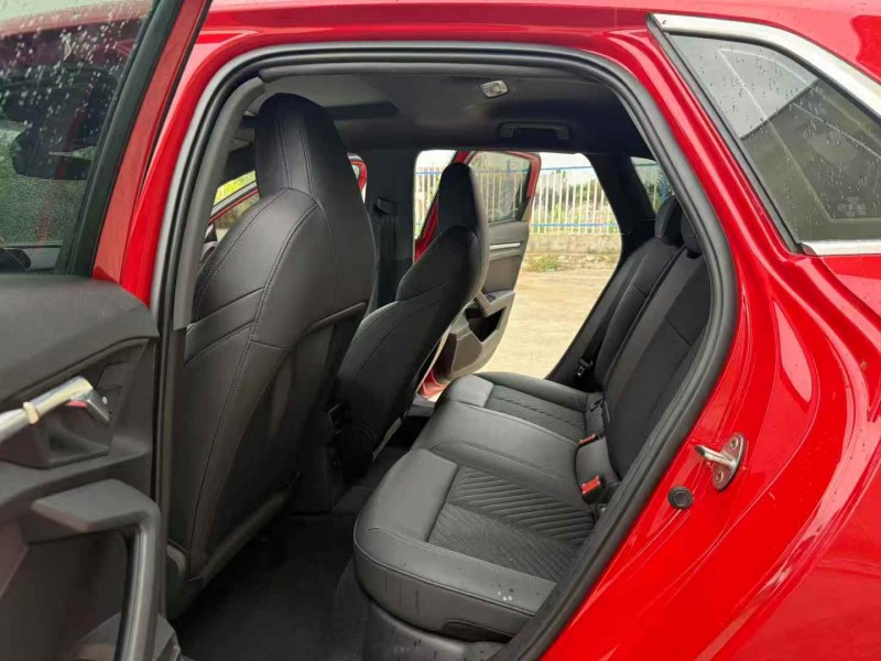 徐州21年奥迪A37