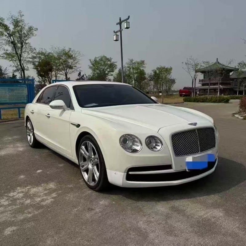 济宁15年宾利飞驰3