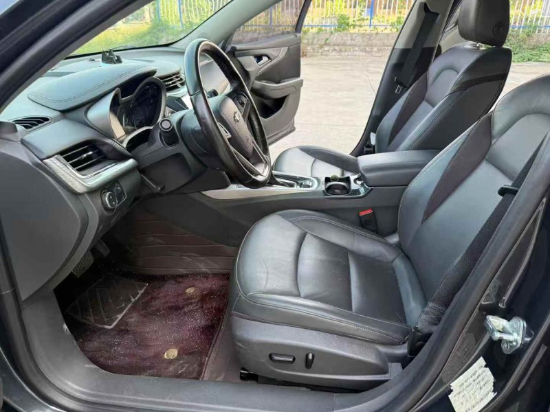 徐州17年雪佛蘭邁銳寶4