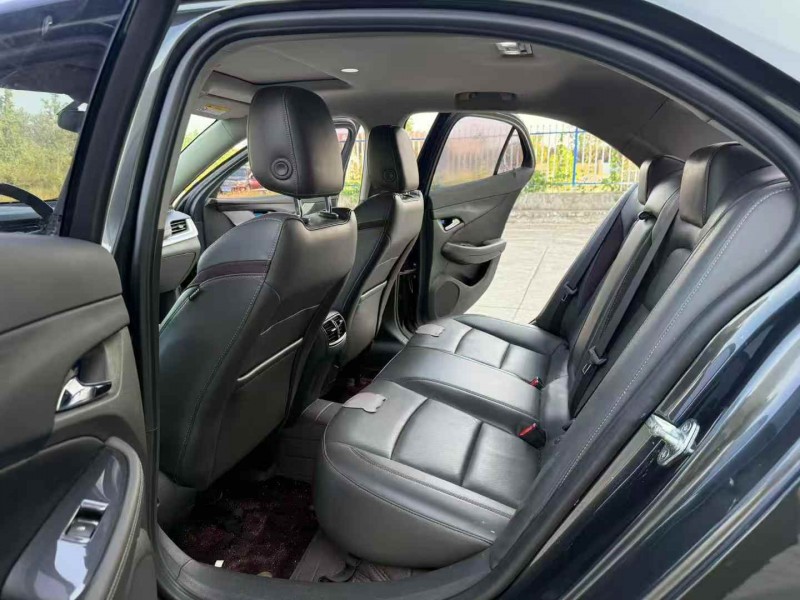 徐州17年雪佛蘭邁銳寶7