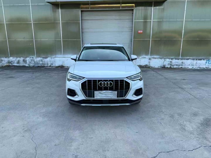 徐州21年奥迪Q31