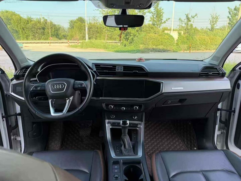 徐州21年奥迪Q35