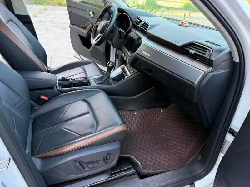 徐州21年奥迪Q36