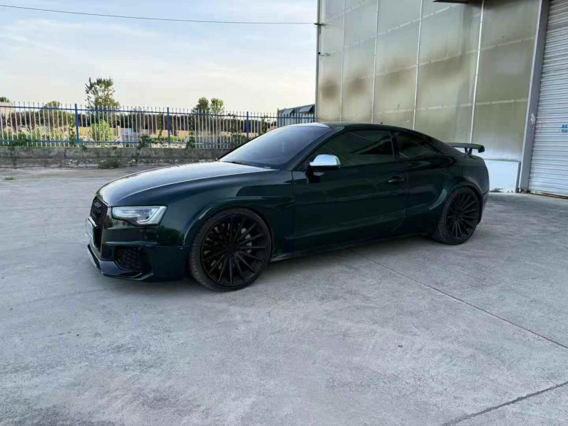 徐州14年奥迪S53