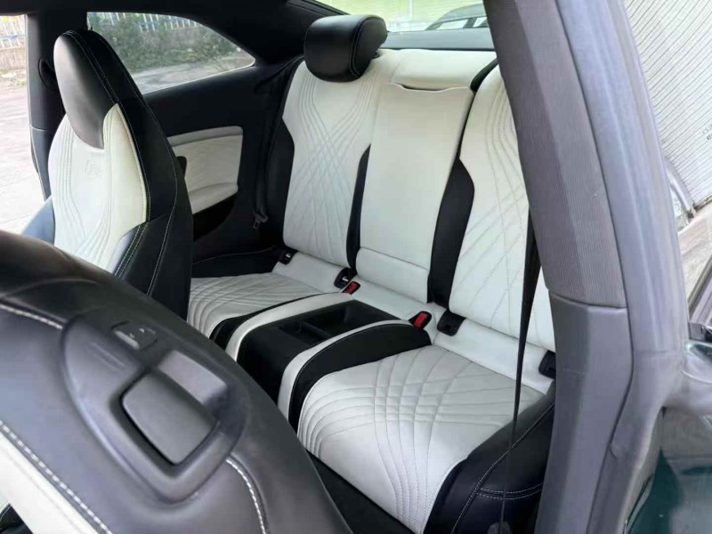 徐州14年奥迪S57