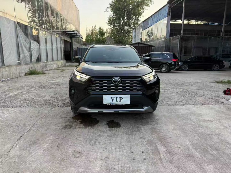 徐州25年豐田RAV41