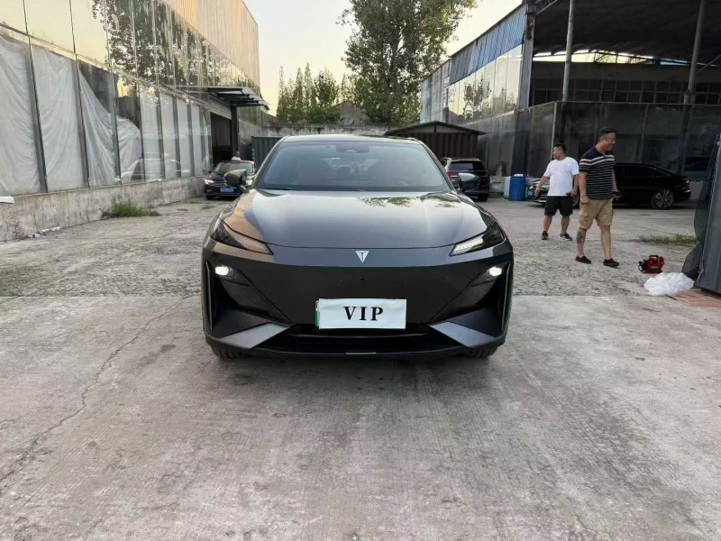 徐州24年長安汽車深藍1