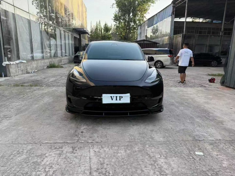 徐州21年特斯拉MODEL Y1