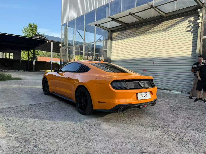 徐州21年福特野马7