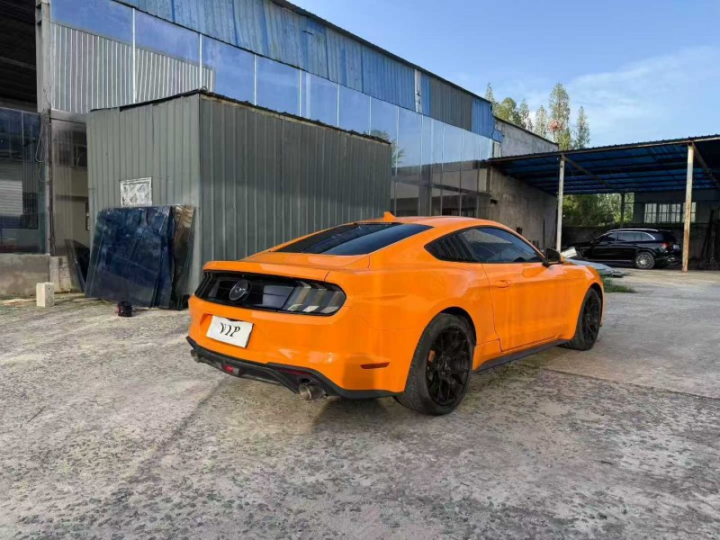 徐州21年福特野马8