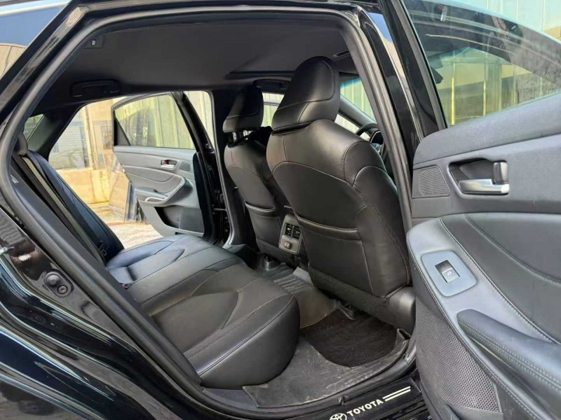 徐州21年豐田亞洲龍7