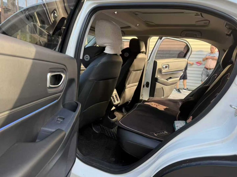 徐州23年本田XRV8