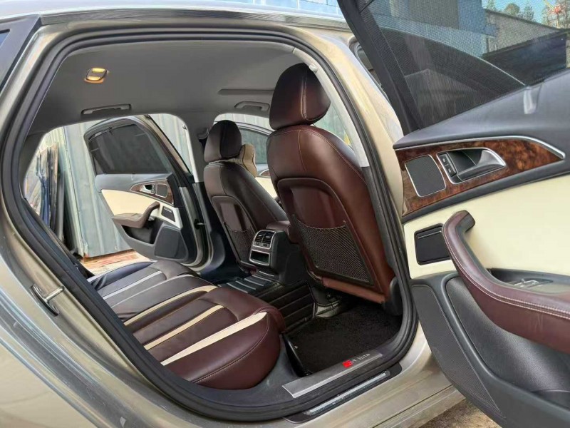 徐州15年奥迪A6L7