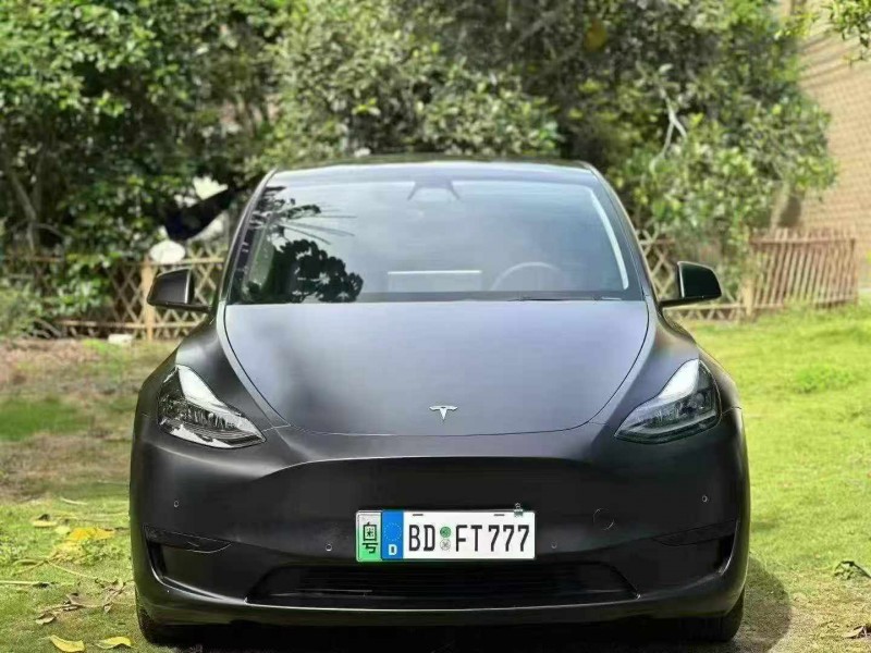 韶關23年特斯拉MODEL Y1