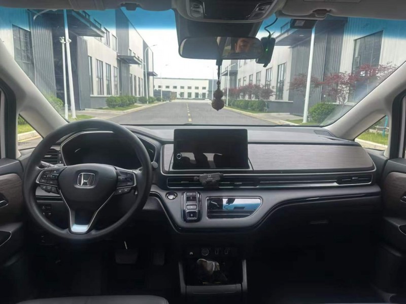 徐州24年本田奥德赛6