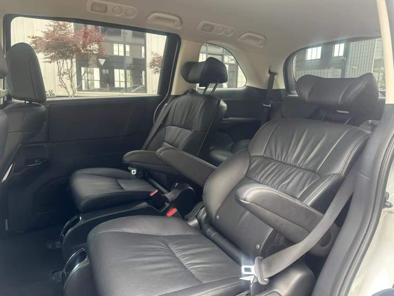 徐州24年本田奥德赛7