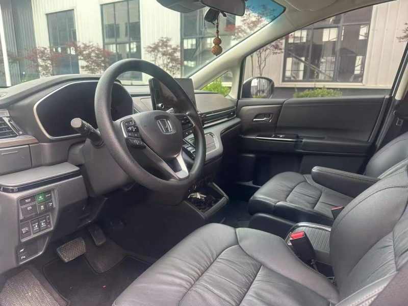 徐州24年本田奥德赛8