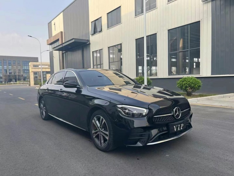 徐州21年奔驰E6