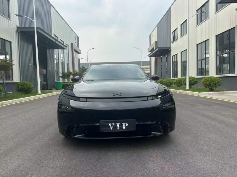 徐州22年小鵬汽車p71