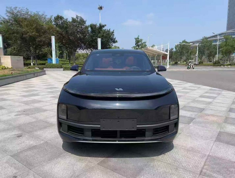 徐州24年理想L91