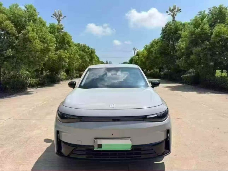徐州24年零跑汽車C101