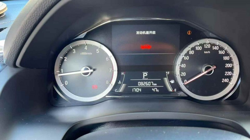 徐州18年本田URV3