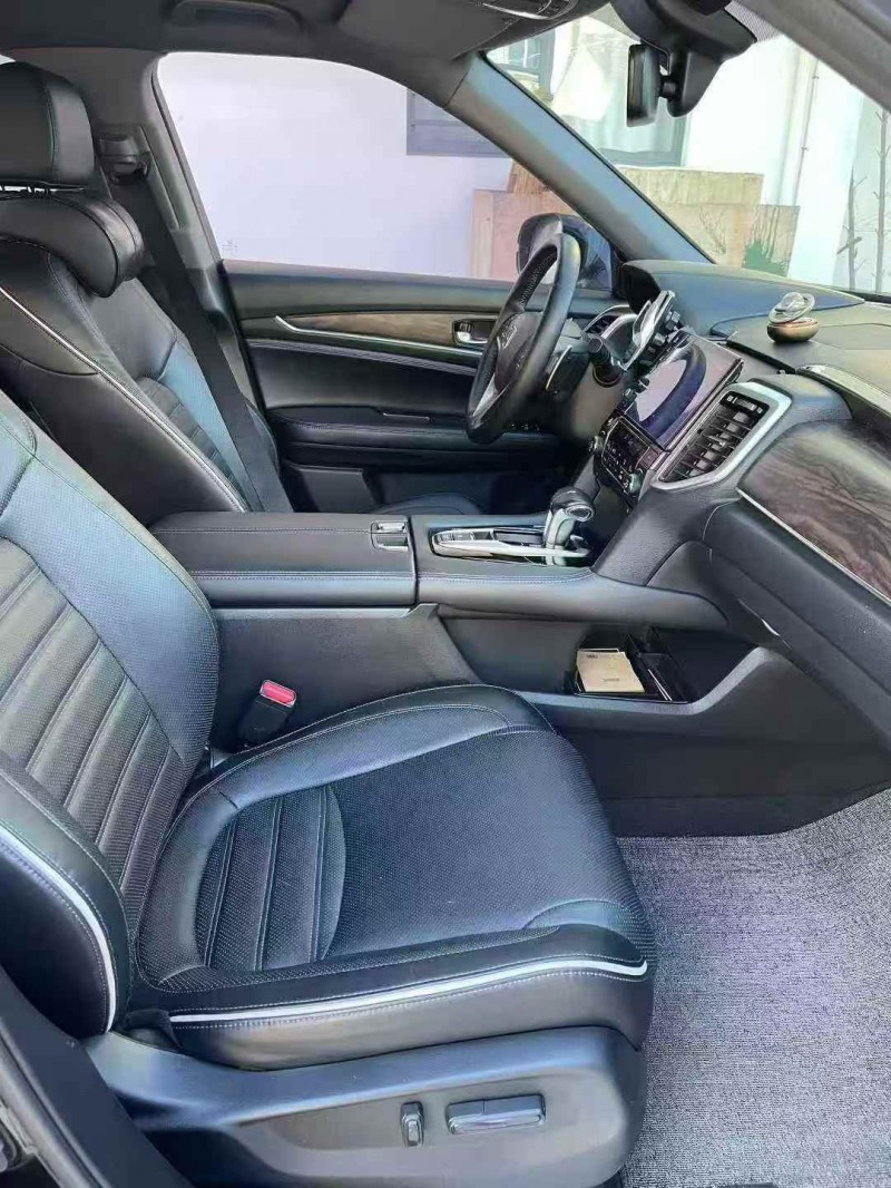 徐州18年本田URV4