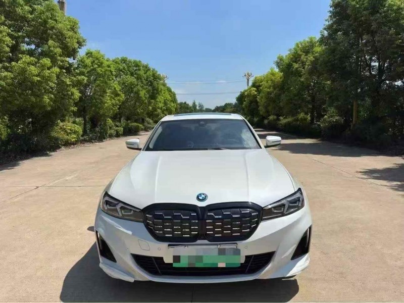 常州24年寶馬i31