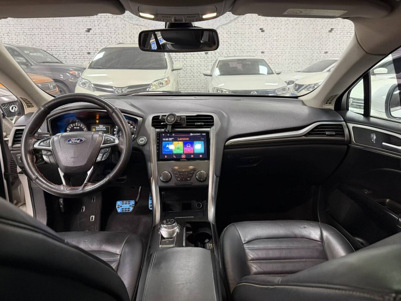 廊坊18年福特蒙迪欧4