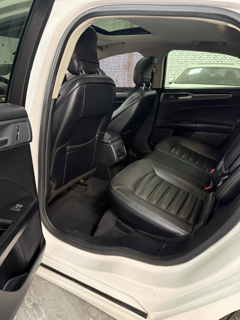 廊坊18年福特蒙迪欧5