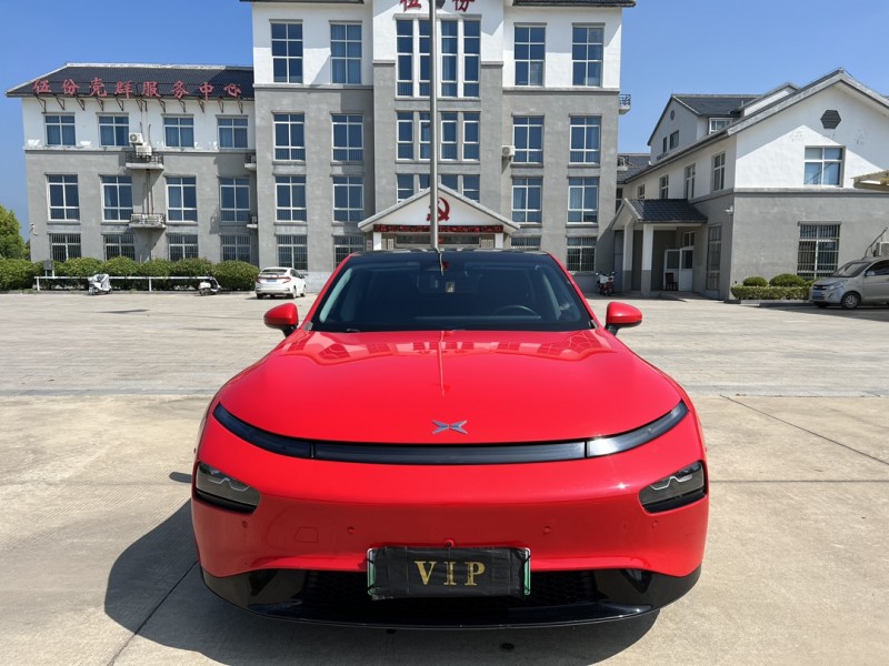 鹽城22年小鵬汽車p71