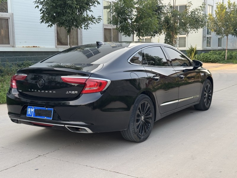 新乡16年别克凯越7