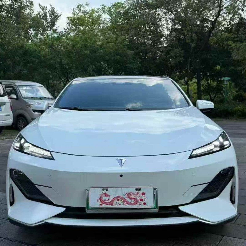 廣州24年長安汽車深藍1