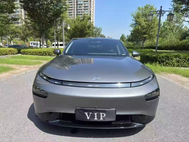常州23年小鵬汽車p71