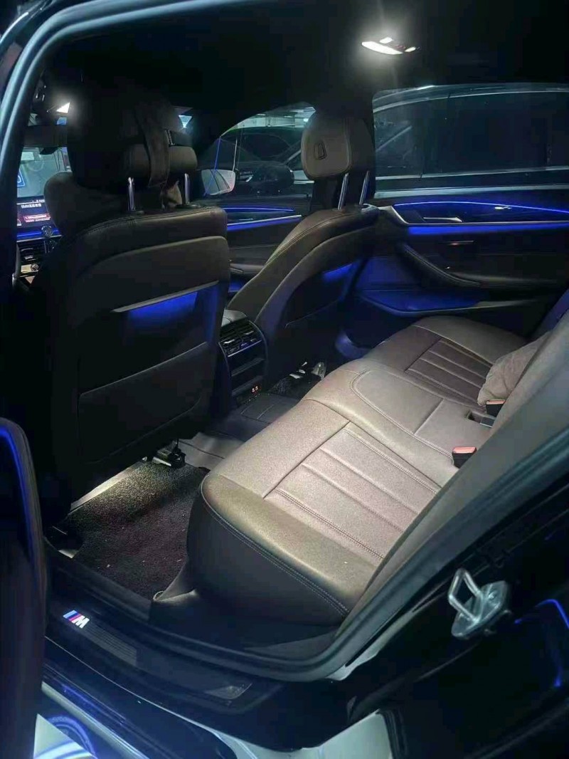 台州20年宝马5系6