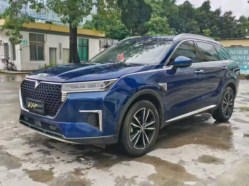 东莞21年启辰启辰星3