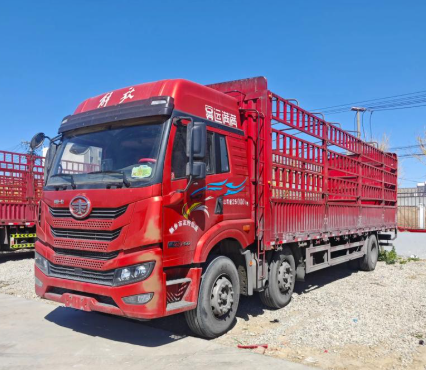 重慶哪里能買到安全的大車抵押車？