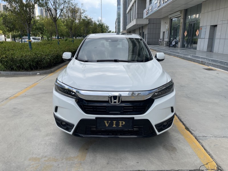 济宁22年本田皓影1