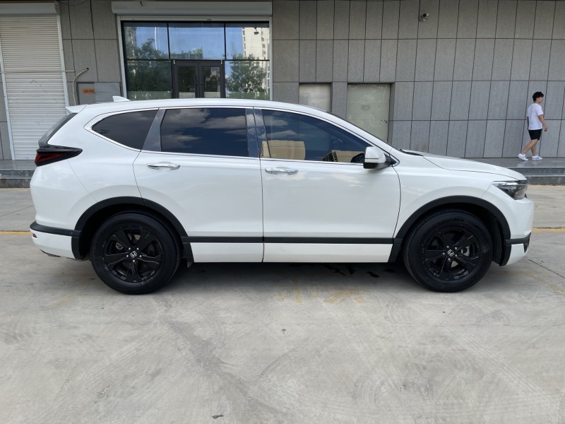 济宁22年本田皓影8