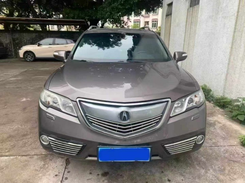 江門14年謳歌RDX1