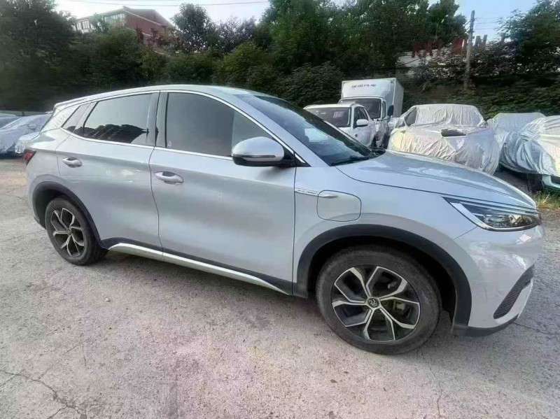 衡阳23年比亚迪元3