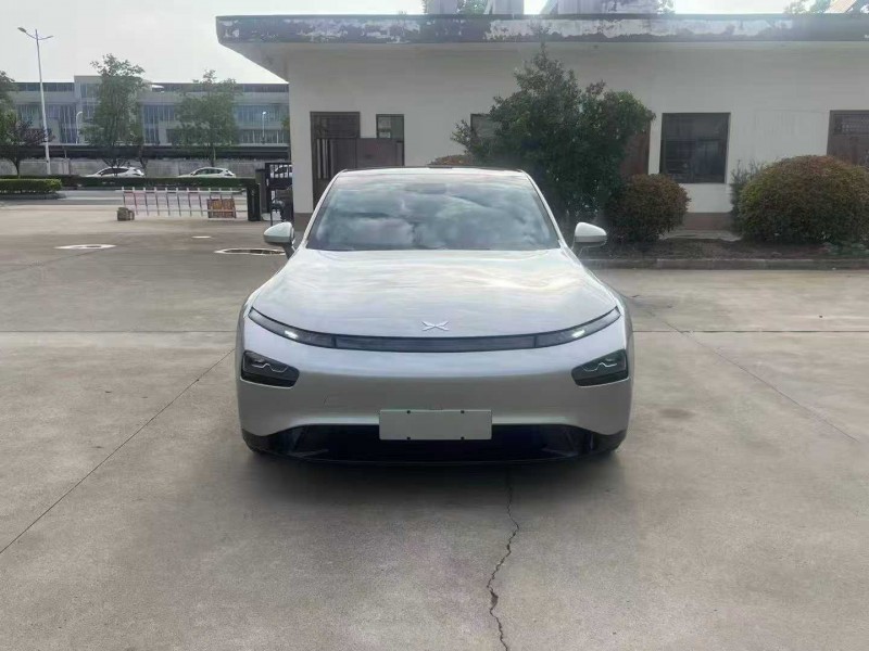 鹽城23年小鵬汽車p71